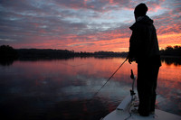 Fishing