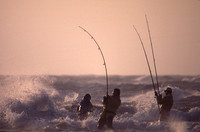 Fishing